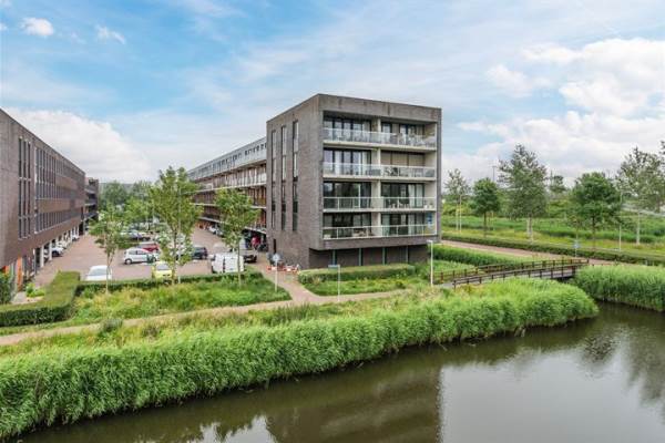 Woning Noordmanshof 104 Katwijk (ZH)