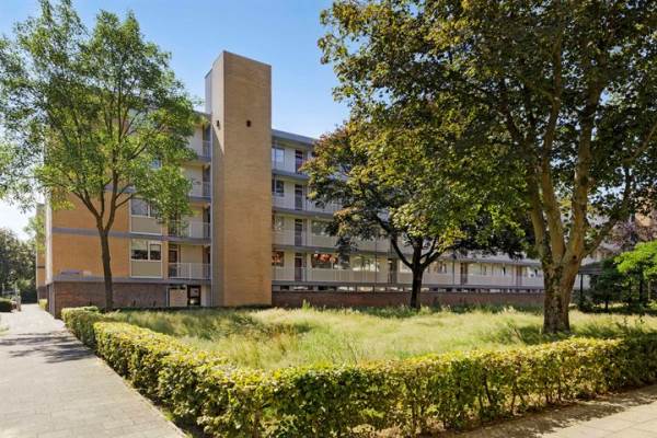 Woning Philippus de Montestraat 10 Den Bosch