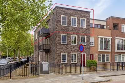 Woning Berghemseweg 183H Oss