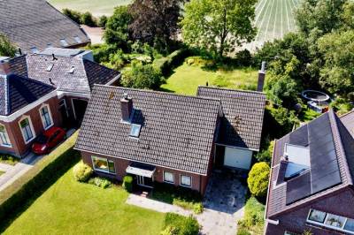 Woning Molenstraat 26 Eenrum