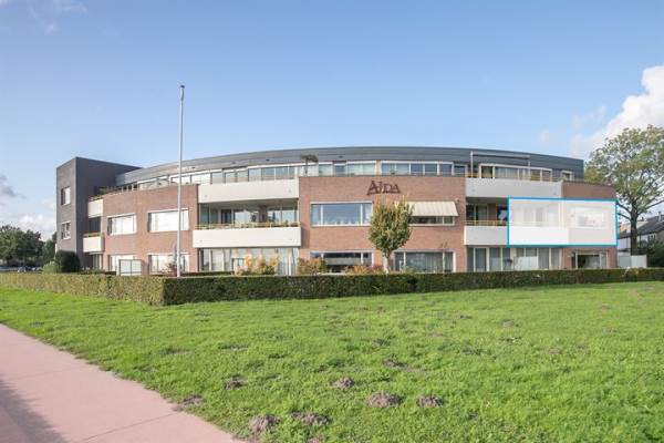 Woning Bikkersweg 62 Bunschoten-Spakenburg