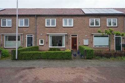 Woning Patrijsstraat 14 Nijmegen