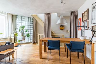 Woning Telefoonstraat 20a Tilburg