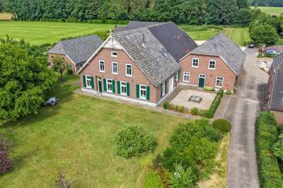 Woning Lage Heurnseweg 27 De Heurne