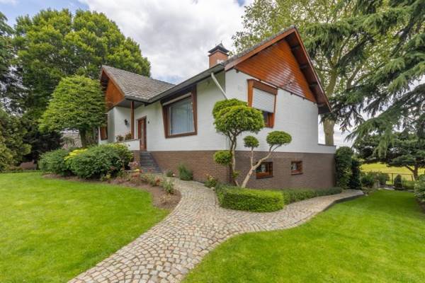 Woning Moeder Magdalenastraat 17A Ohé en Laak