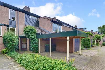 Woning Meerkoetmeen 58 Harderwijk
