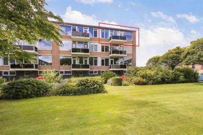 Woning Van Lennepstraat 71 Ridderkerk