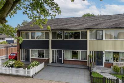 Woning De Kap 167 Klazienaveen