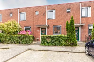 Woning Rumbastraat 99 Almere