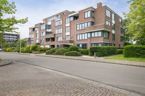 Woning Beethovenhof 27 Terneuzen