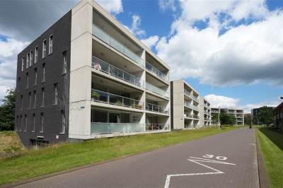 Woning Wachterslaan 3 Nijmegen