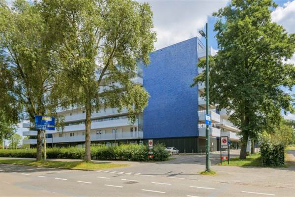 Woning Vijfhagen 334 Breda