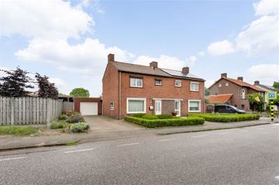 Woning Niesstraat 10 Ell