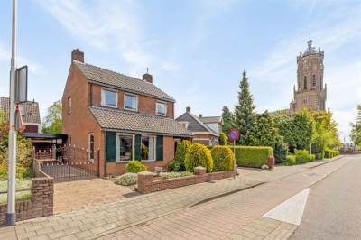 Woning Grote Molenstraat 12 Elst (GE)