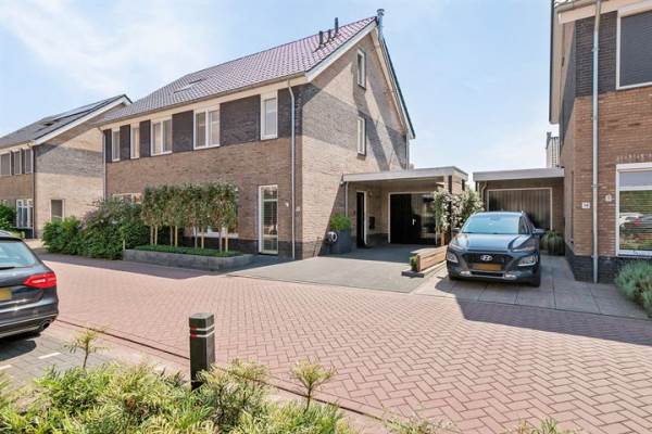Woning Gerrit Achterbergstraat 16 Langbroek