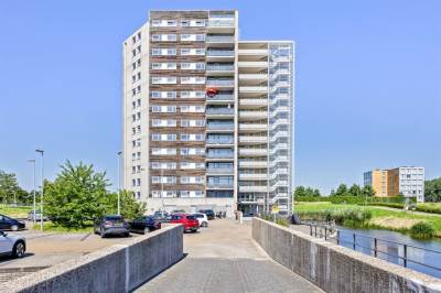 Woning Hekla 33 Amsterdam