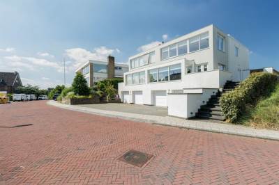 Woning Dobbelmannduin 7 Noordwijk (ZH)