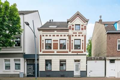 Woning St.Pieterstraat 7B Kerkrade