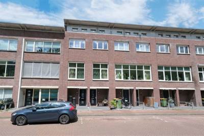 Woning Laan van Kernhem 97 Ede
