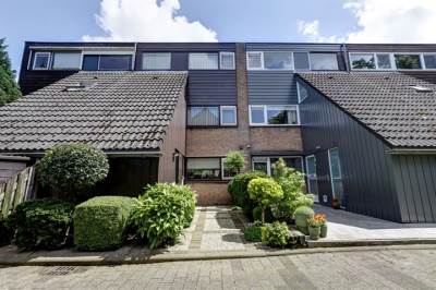 Woning Strobenen-bogerd 31 Hendrik-Ido-Ambacht