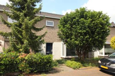 Woning Maeskamp 28 Hattem