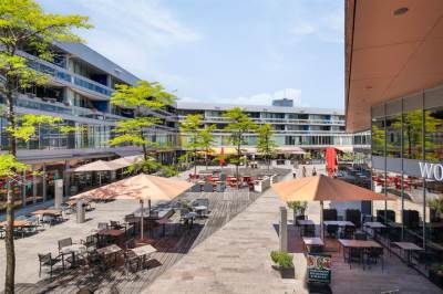 Woning Belfort 126 Almere