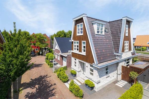 Woning Gele Lis 189 Den Haag