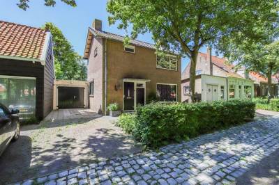 Woning Plein 60 Borssele