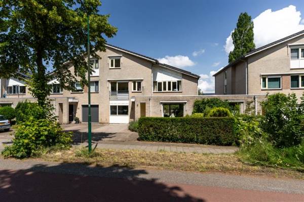 Woning Straatweg 128m Maarssen