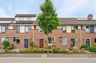 Woning Melkweglaan 130 Hazerswoude-Rijndijk