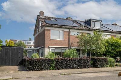 Woning Piet Heynlaan 18 Woudenberg