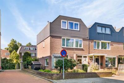 Woning Jan Frankenstraat 52 Rosmalen