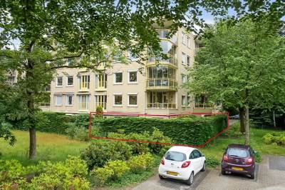 Woning Park Sparrendaal 123 Driebergen-Rijsenburg