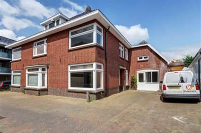 Woning Oranjestraat 2 Tubbergen