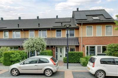 Woning Watersnipweide 54 Renswoude