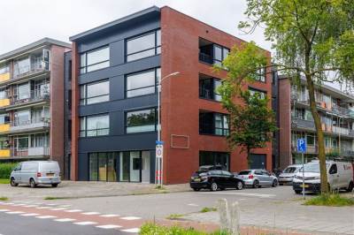 Woning Kees Mulderweg 1A Wageningen