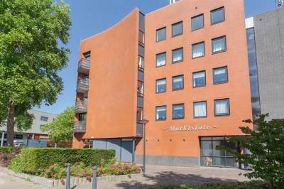 Woning Markt 6 Wolvega