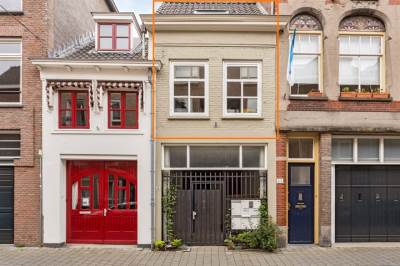 Woning Postelstraat 19 Den Bosch