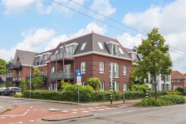 Woning Utrechtseweg 69E Oosterbeek