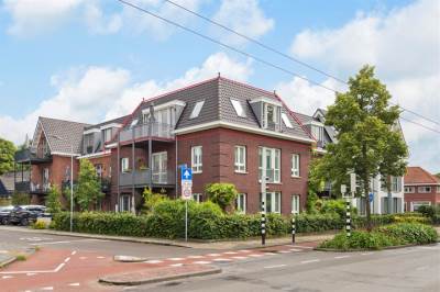 Woning Utrechtseweg 69E Oosterbeek