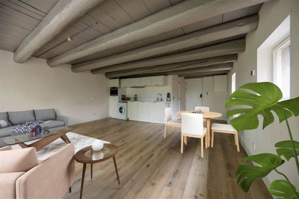 Woning Havendijk 18d Gorinchem