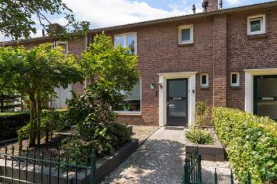 Woning Molenstraat 103 Sprang-Capelle