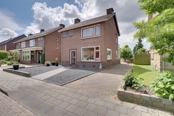 Woning Komweg 5 Didam