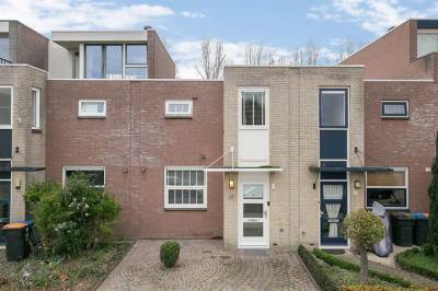 Woning Randwijkstraat 47 Tilburg