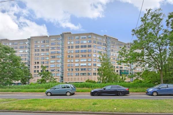 Woning Forellendaal 754 Den Haag