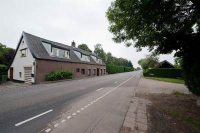 Woning Driehoefijzersstraat 43 Zevenbergschen Hoek (Gem. Moerdijk)