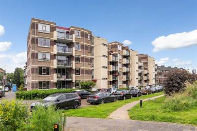 Woning Parkweg 172 Vlaardingen