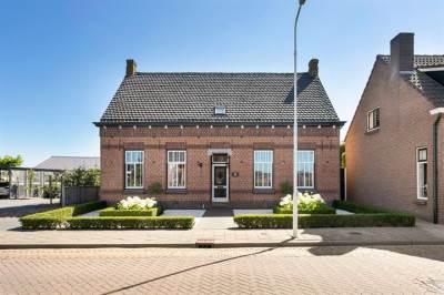 Woning Jacobus de Waalstraat 31 Lamswaarde