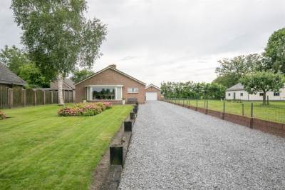 Woning Van Dijkhuizenstraat 5 Nijkerkerveen