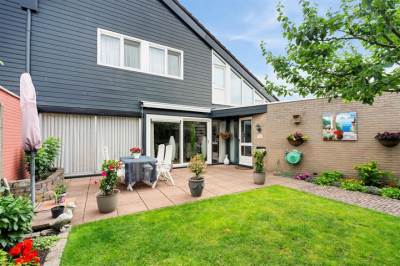 Woning Brecklenkamp 17 Hengelo (OV)